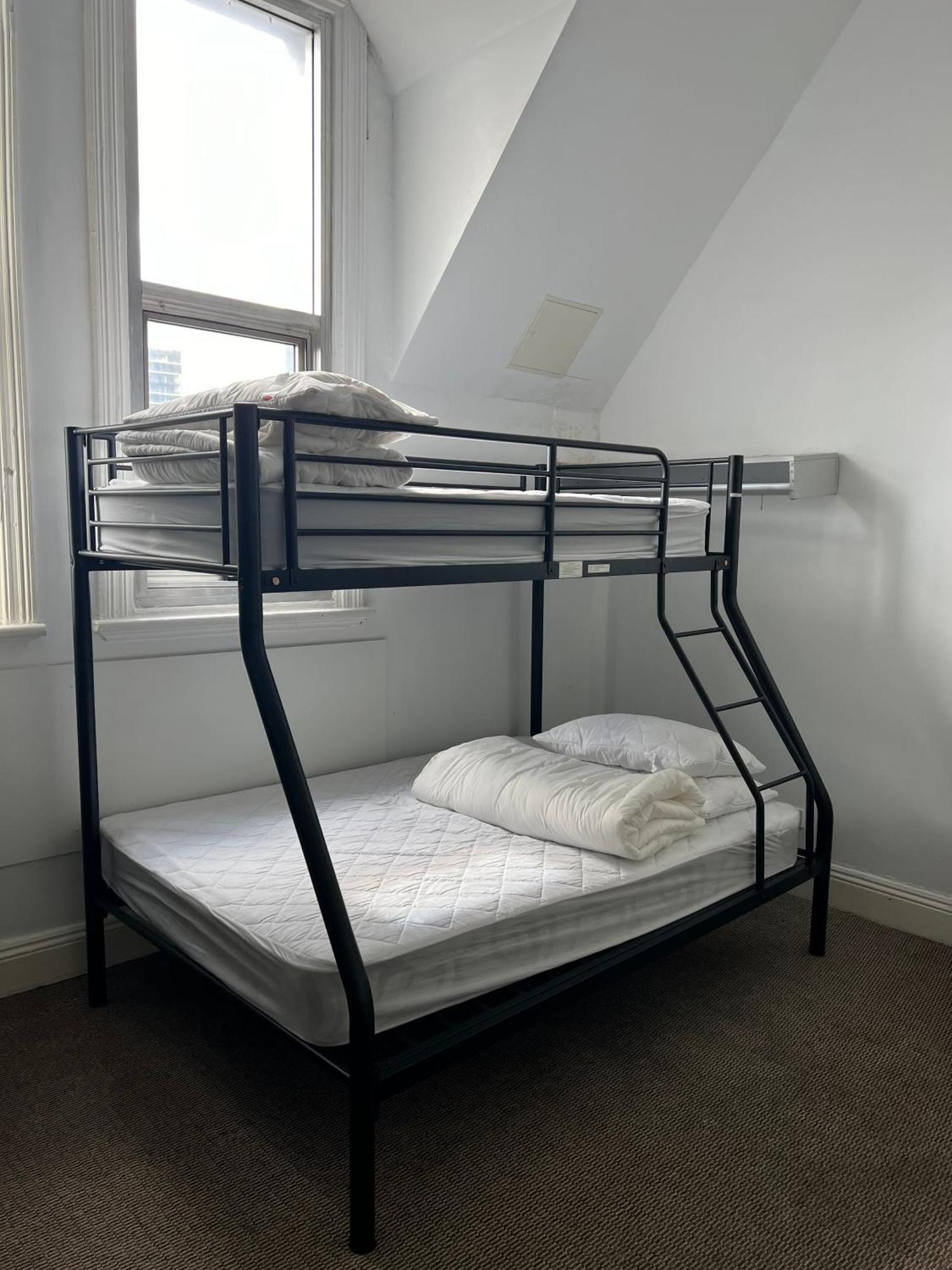 Wallaby Backpackers Hostel Perth - Note - Valid Passport Required To Check In - Екстериор снимка