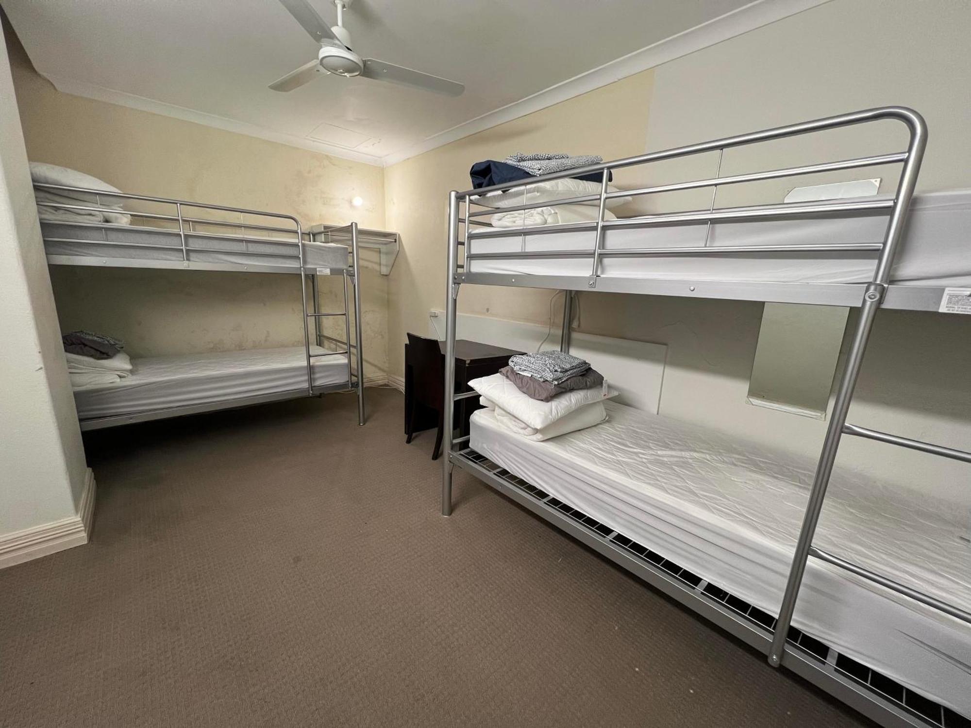 Wallaby Backpackers Hostel Perth - Note - Valid Passport Required To Check In - Екстериор снимка