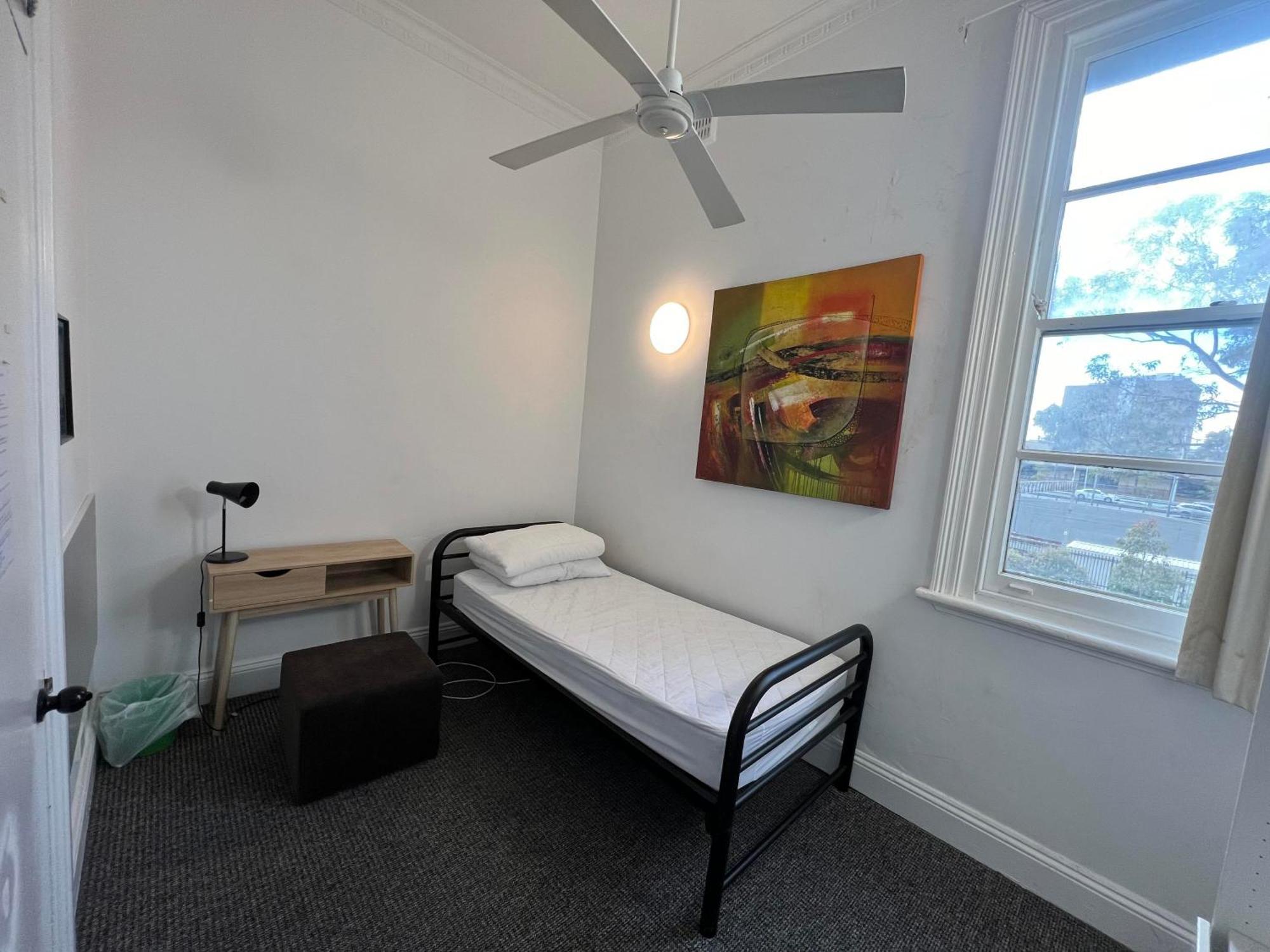 Wallaby Backpackers Hostel Perth - Note - Valid Passport Required To Check In - Екстериор снимка
