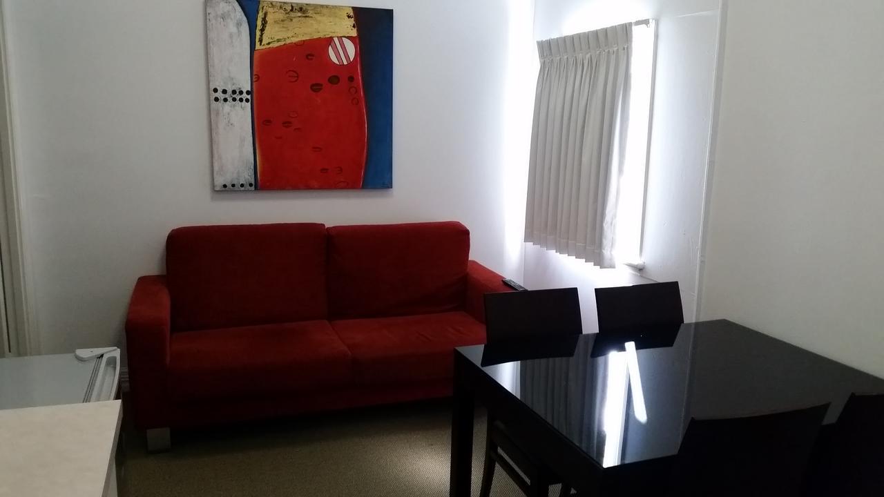 Wallaby Backpackers Hostel Perth - Note - Valid Passport Required To Check In - Екстериор снимка