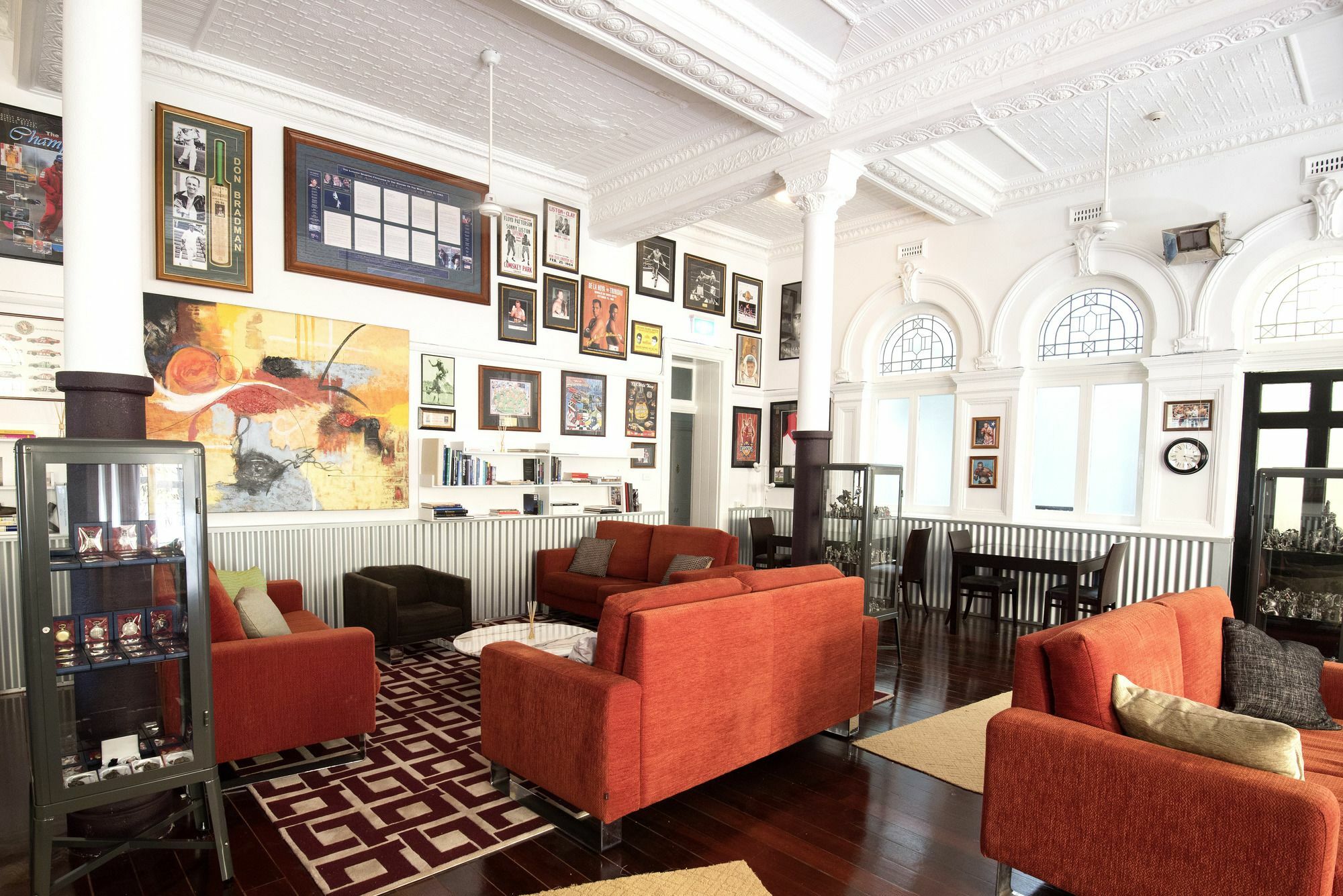 Wallaby Backpackers Hostel Perth - Note - Valid Passport Required To Check In - Екстериор снимка